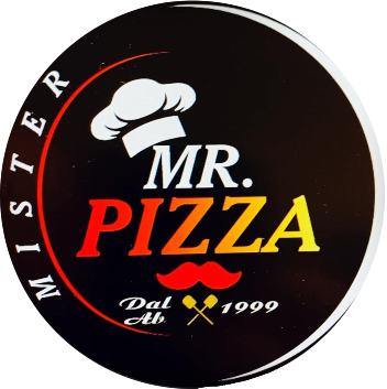 MR Pizza